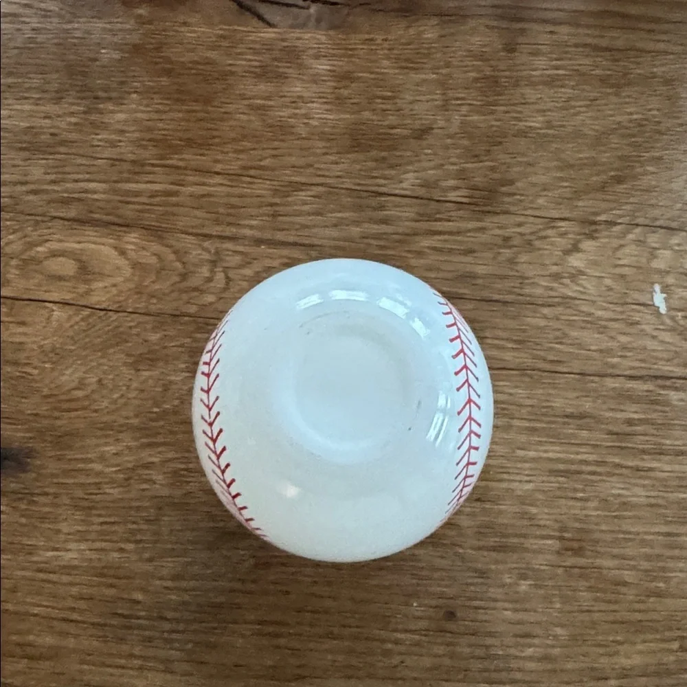 Giants Baseball Themed Glasses Set